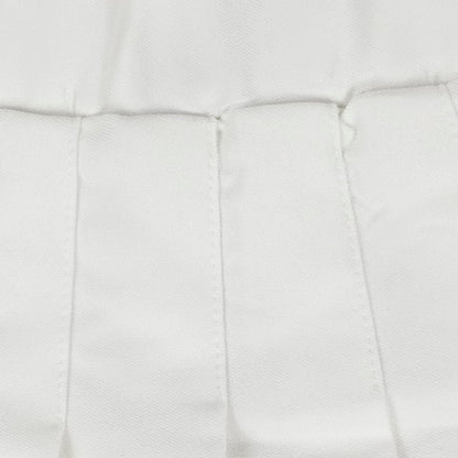 FILA White Girls Skirt - Supersports Thailand