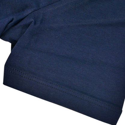FILA Blue Girls T-Shirt - Supersports Thailand