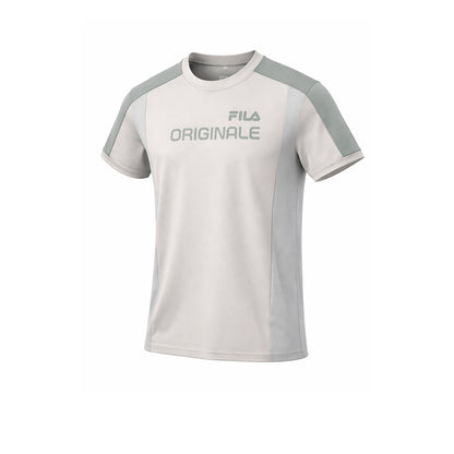 FILA Green Men's T-Shirt - Supersports Thailand
