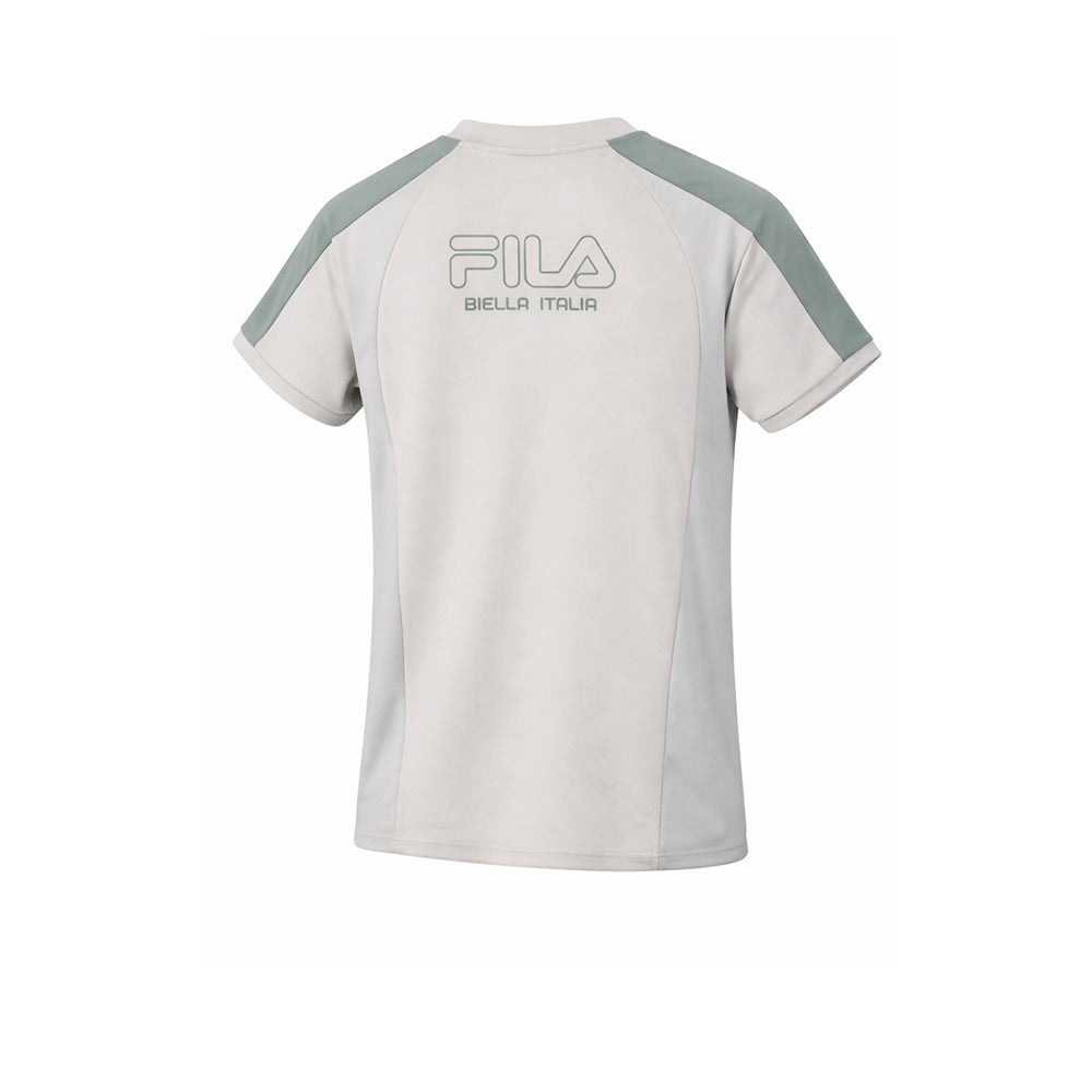 FILA Green Men's T-Shirt - Supersports Thailand Supersports Thailand