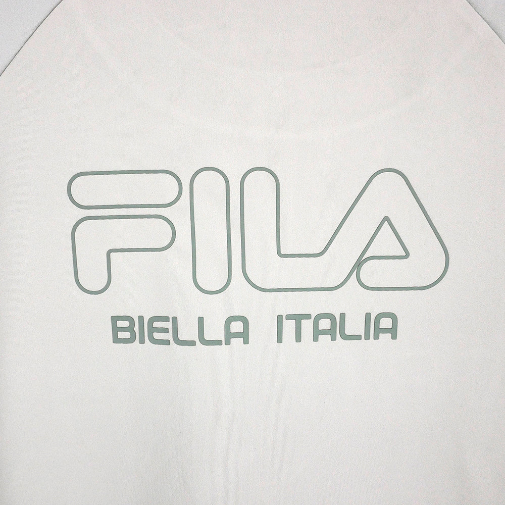 FILA Green Men's T-Shirt - Supersports Thailand Supersports Thailand