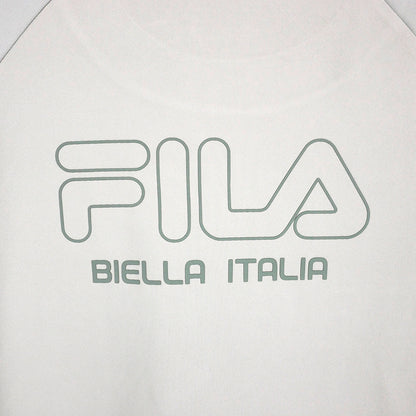 FILA Green Men's T-Shirt - Supersports Thailand