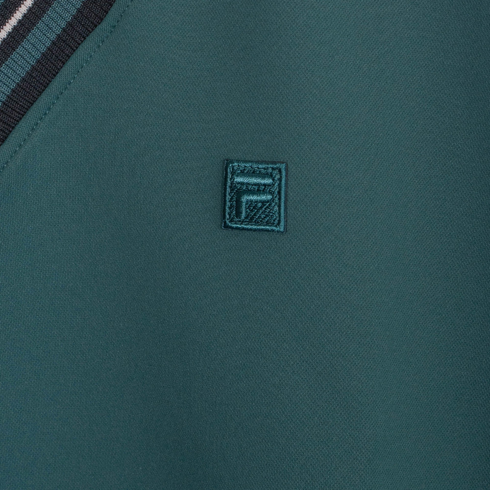 FILA Green Women's Jacket - Supersports Thailand Supersports Thailand