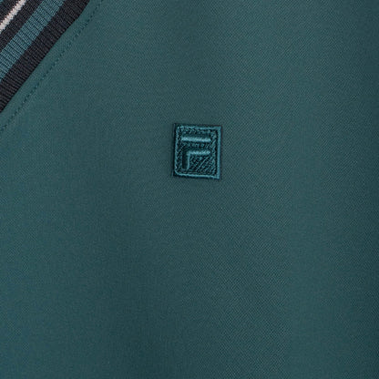 FILA Green Women's Jacket - Supersports Thailand