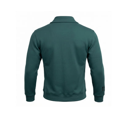 FILA Green Men's Jacket - Supersports Thailand