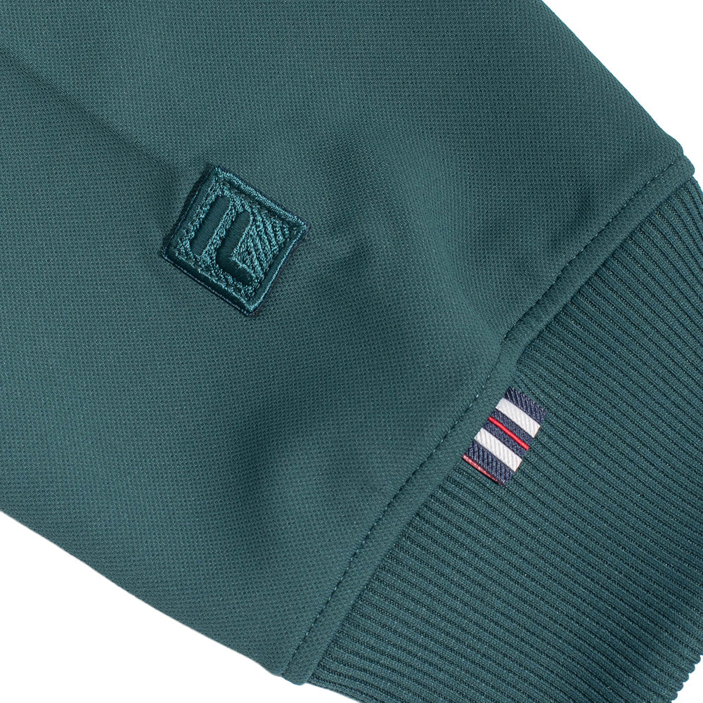 FILA Green Men's Jacket - Supersports Thailand