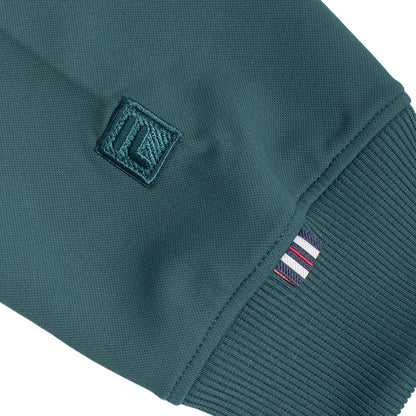 FILA Green Men's Jacket - Supersports Thailand