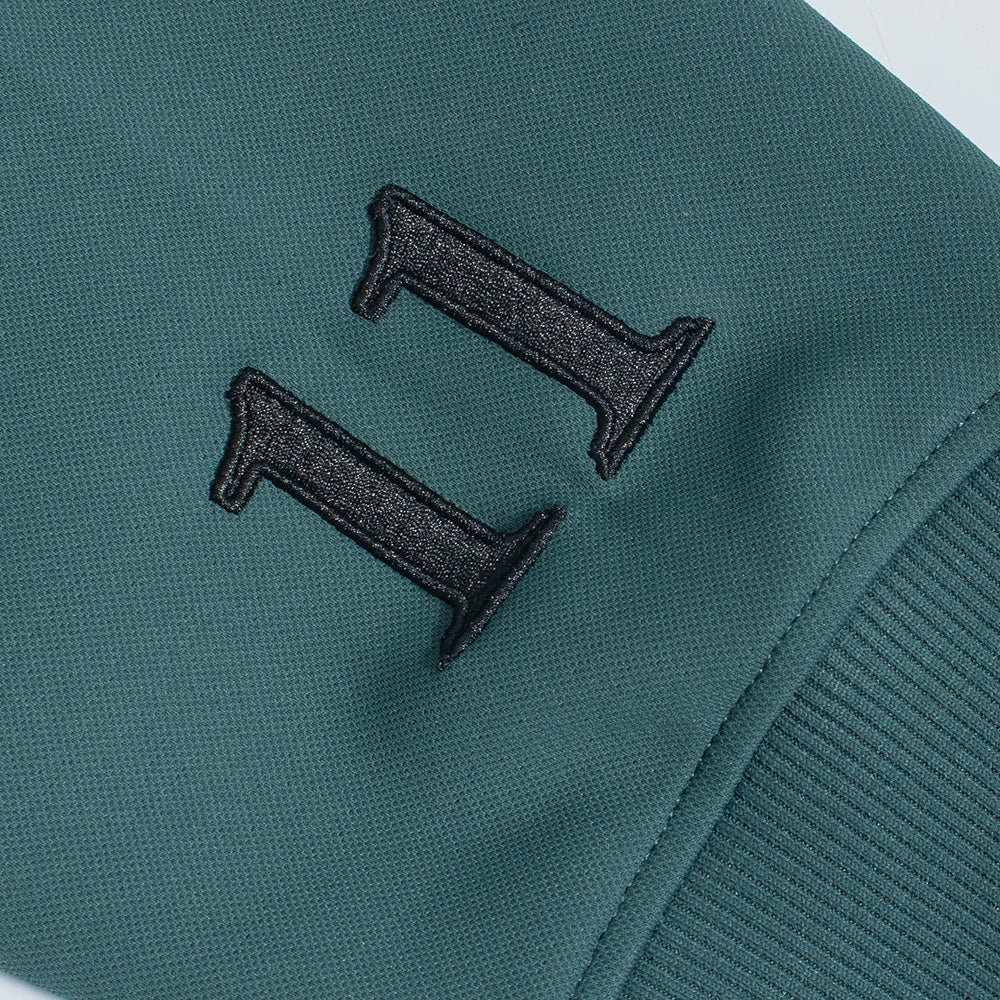 FILA Green Men's Jacket - Supersports Thailand Supersports Thailand