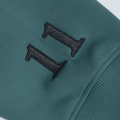 FILA Green Men's Jacket - Supersports Thailand