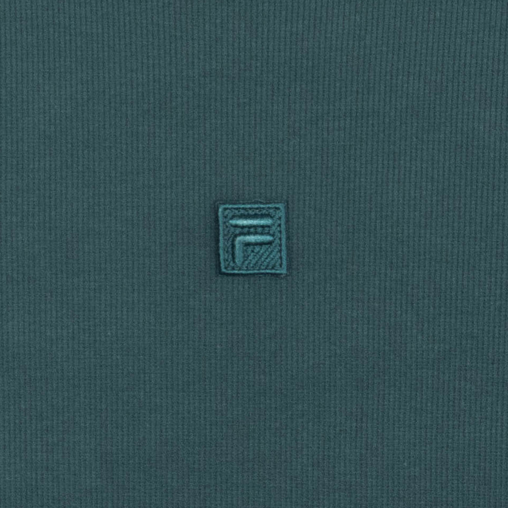 FILA Green Women's T-Shirt - Supersports Thailand