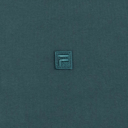 FILA Green Women's T-Shirt - Supersports Thailand