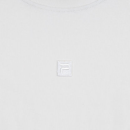 FILA White Women's T-Shirt - Supersports Thailand