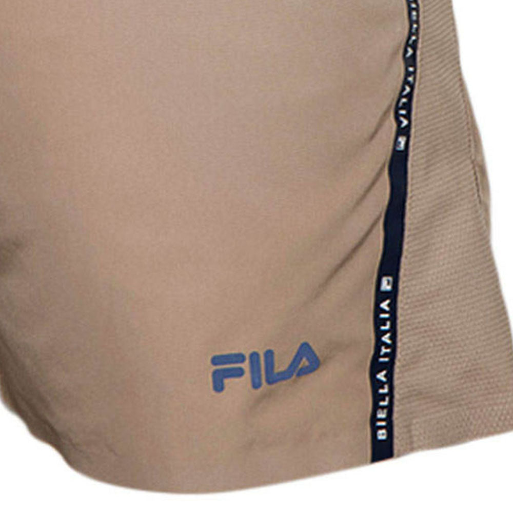 FILA Sportive Men's Training Shorts - Supersports Thailand Supersports Thailand