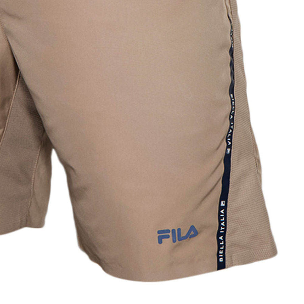 FILA Sportive Men's Training Shorts - Supersports Thailand Supersports Thailand