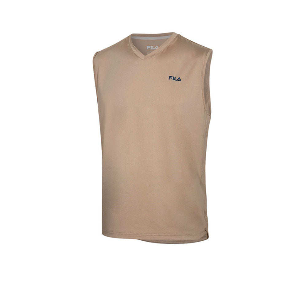FILA Sportive Men’s Training Tank - Supersports Thailand Supersports Thailand