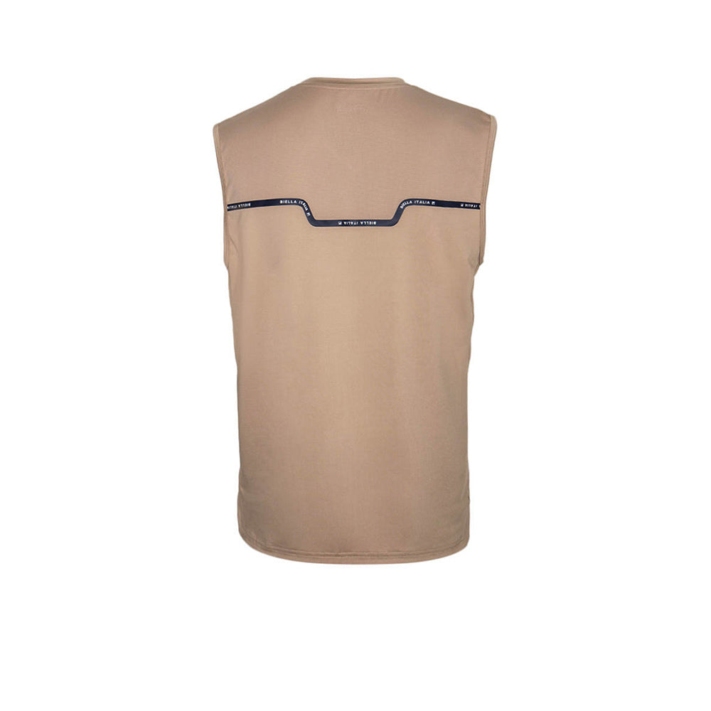 FILA Sportive Men’s Training Tank - Supersports Thailand