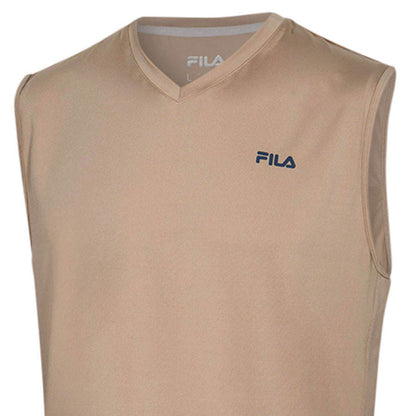 FILA Sportive Men’s Training Tank - Supersports Thailand