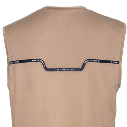 FILA Sportive Men’s Training Tank - Supersports Thailand