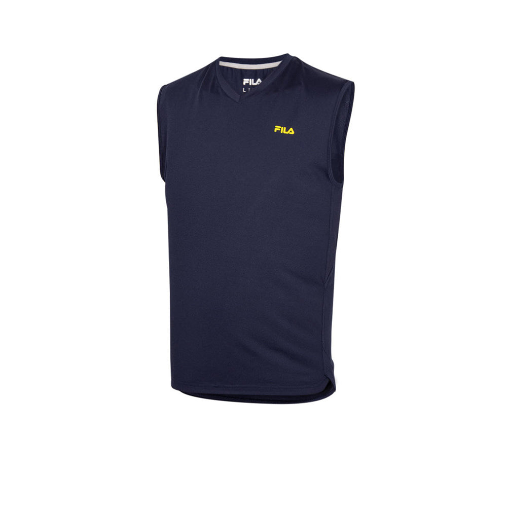 FILA Sportive Men's Training Tank - Supersports Thailand