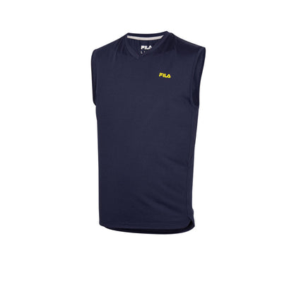 FILA Sportive Men's Training Tank - Supersports Thailand
