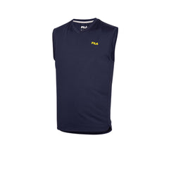 FILA Sportive Men's Training Tank - Supersports Thailand