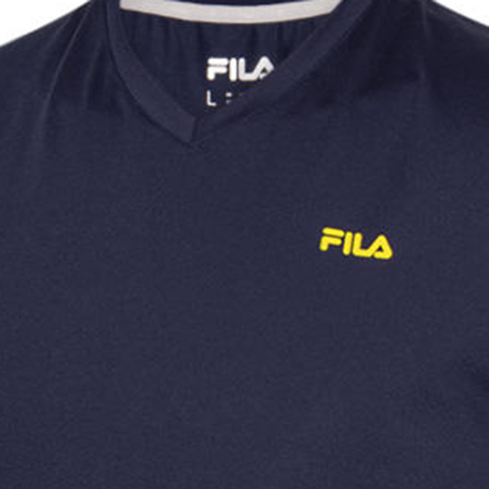 FILA Sportive Men's Training Tank - Supersports Thailand Supersports Thailand