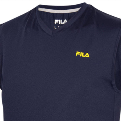 FILA Sportive Men's Training Tank - Supersports Thailand