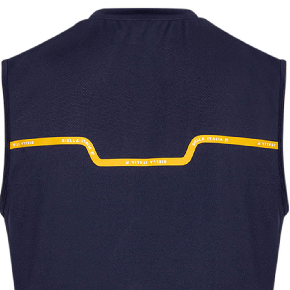 FILA Sportive Men's Training Tank - Supersports Thailand Supersports Thailand