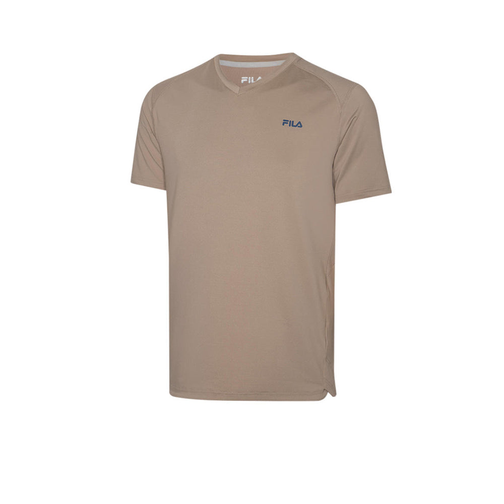 FILA Sportive Men's Training T-Shirt - Supersports Thailand Supersports Thailand