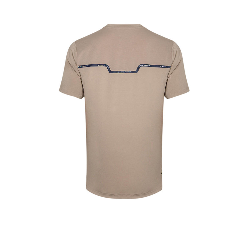 FILA Sportive Men's Training T-Shirt - Supersports Thailand