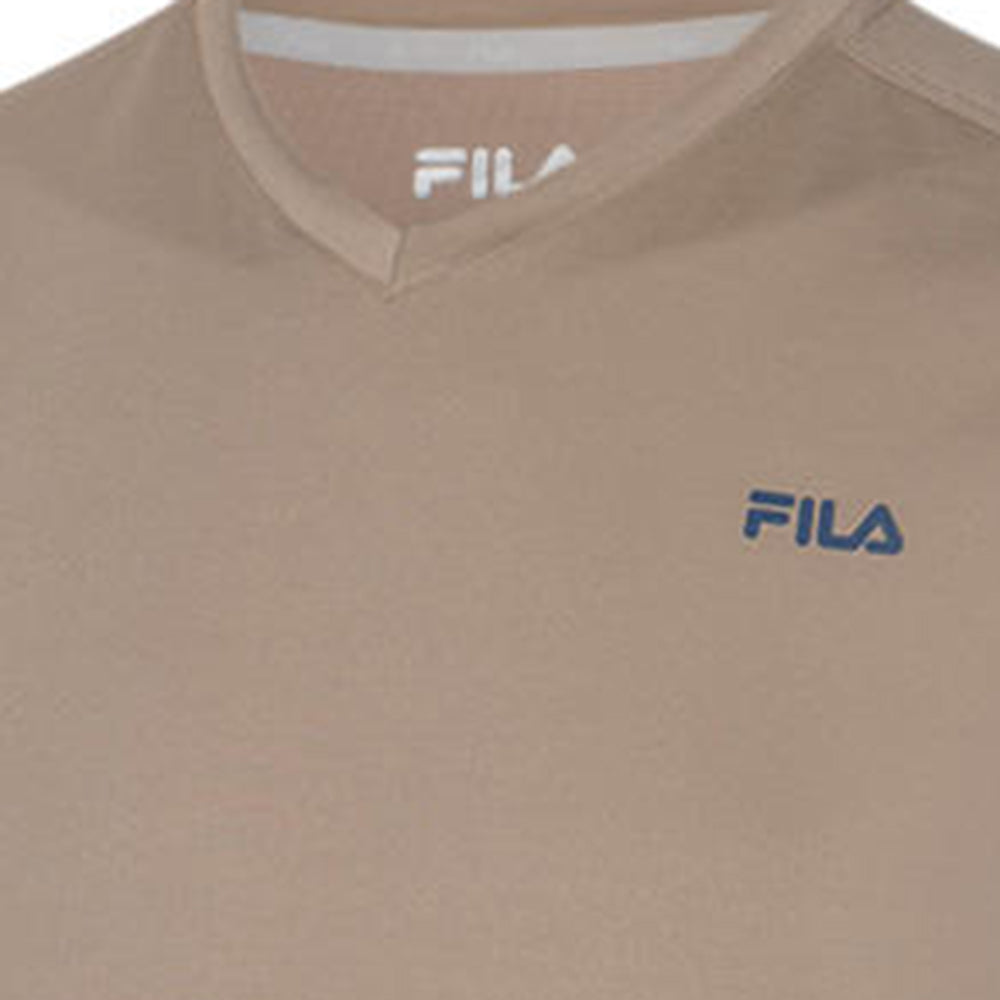 FILA Sportive Men's Training T-Shirt - Supersports Thailand Supersports Thailand