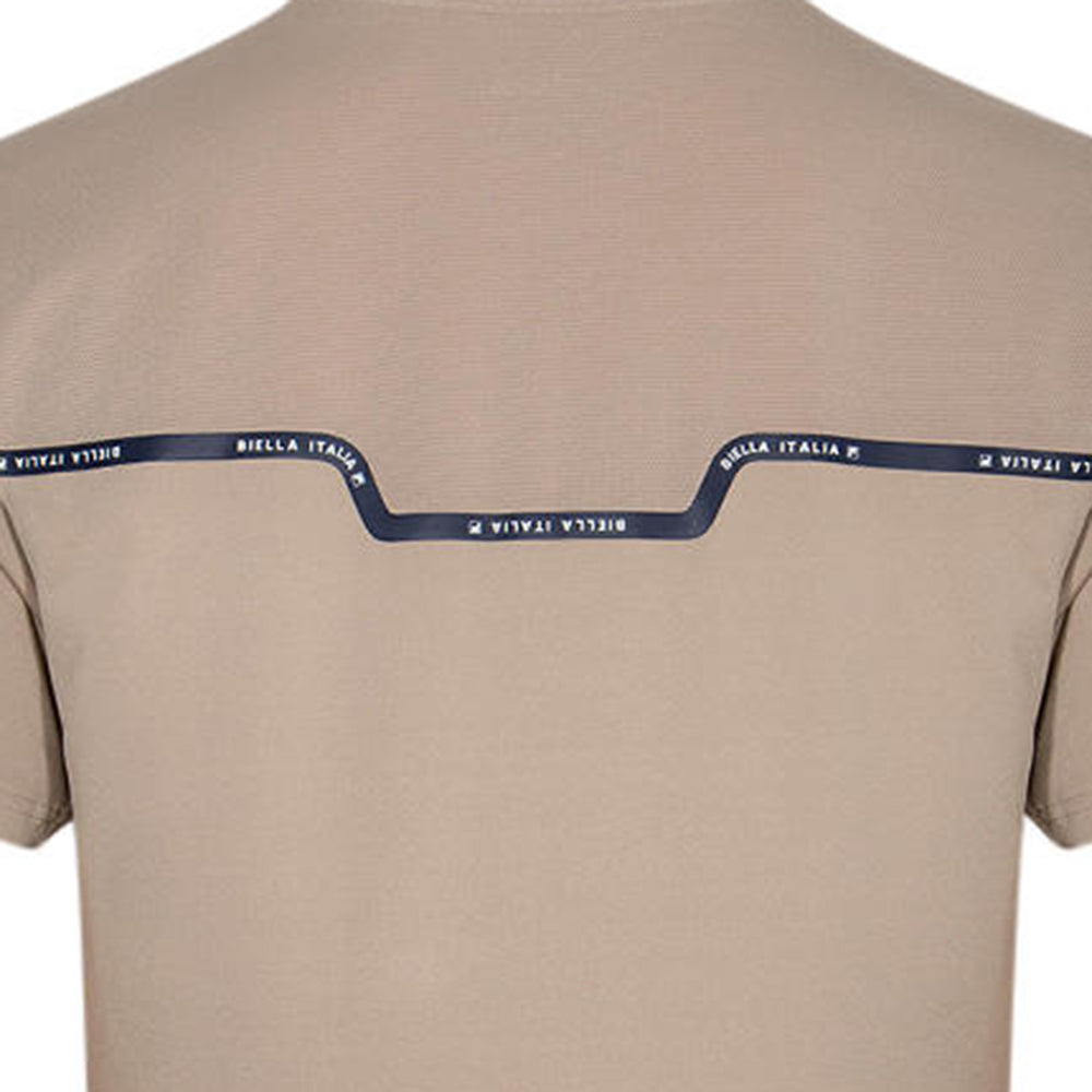 FILA Sportive Men's Training T-Shirt - Supersports Thailand Supersports Thailand