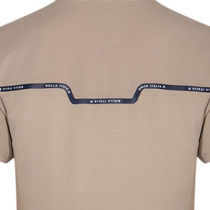 FILA Sportive Men's Training T-Shirt - Supersports Thailand
