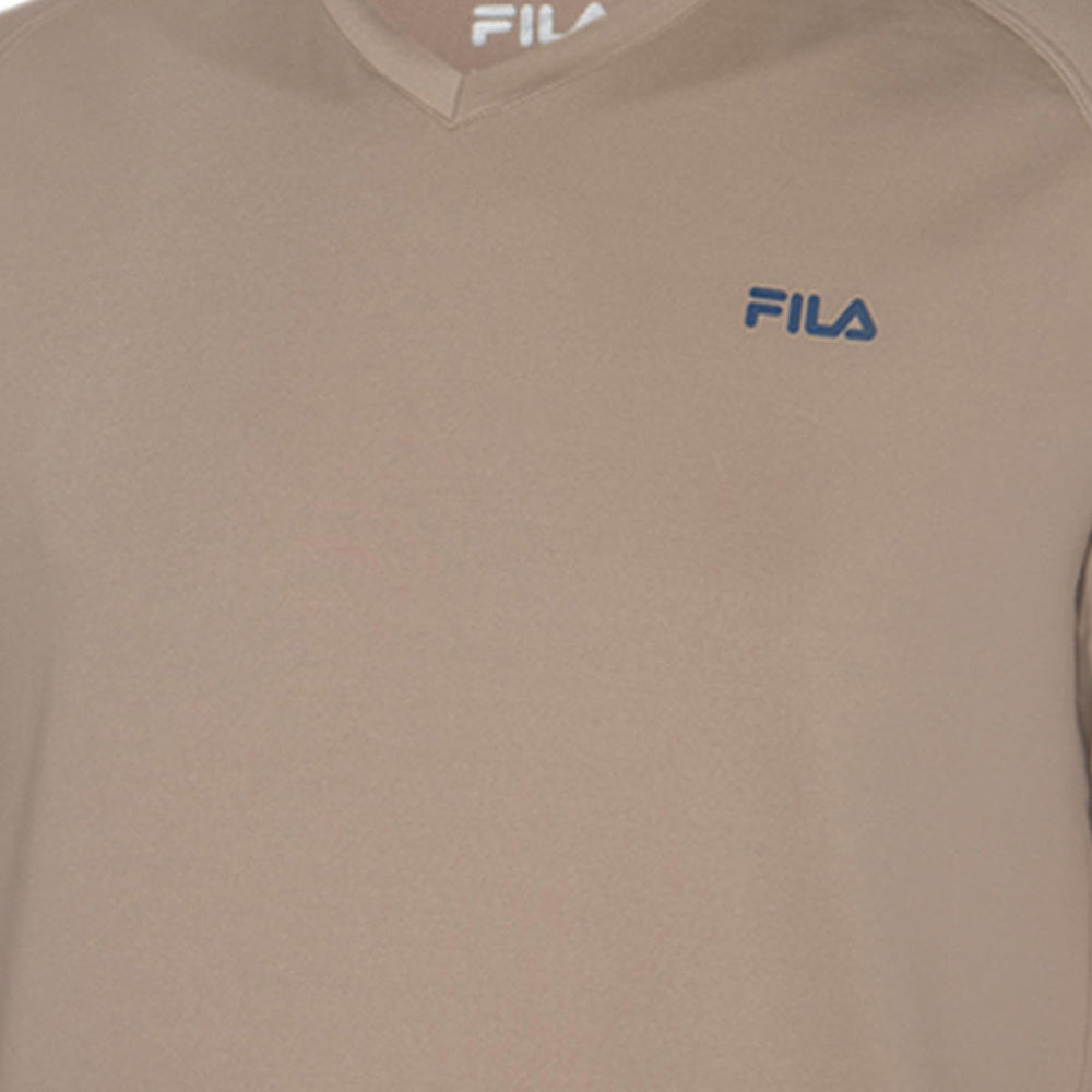 FILA Sportive Men's Training T-Shirt - Supersports Thailand Supersports Thailand