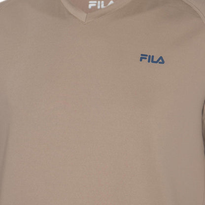 FILA Sportive Men's Training T-Shirt - Supersports Thailand