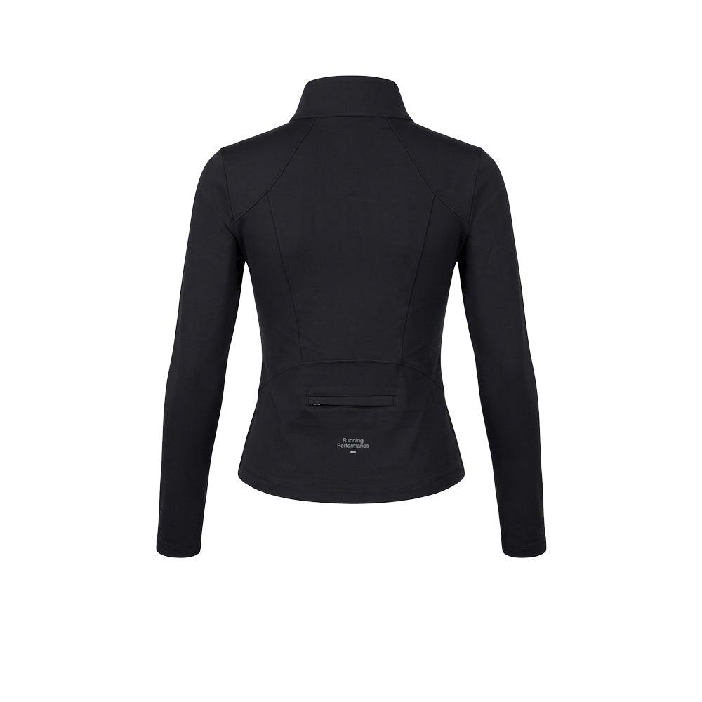 FILA Running Slim Fit เสื้อแจ็คเก็ตวิ่งผู้หญิง Supersports Thailand