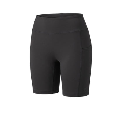 FILA Pocket Biker กางเกงวิ่งขาสั้นผู้หญิง
