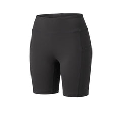FILA Pocket Biker กางเกงวิ่งขาสั้นผู้หญิง