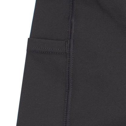 FILA Pocket Biker กางเกงวิ่งขาสั้นผู้หญิง
