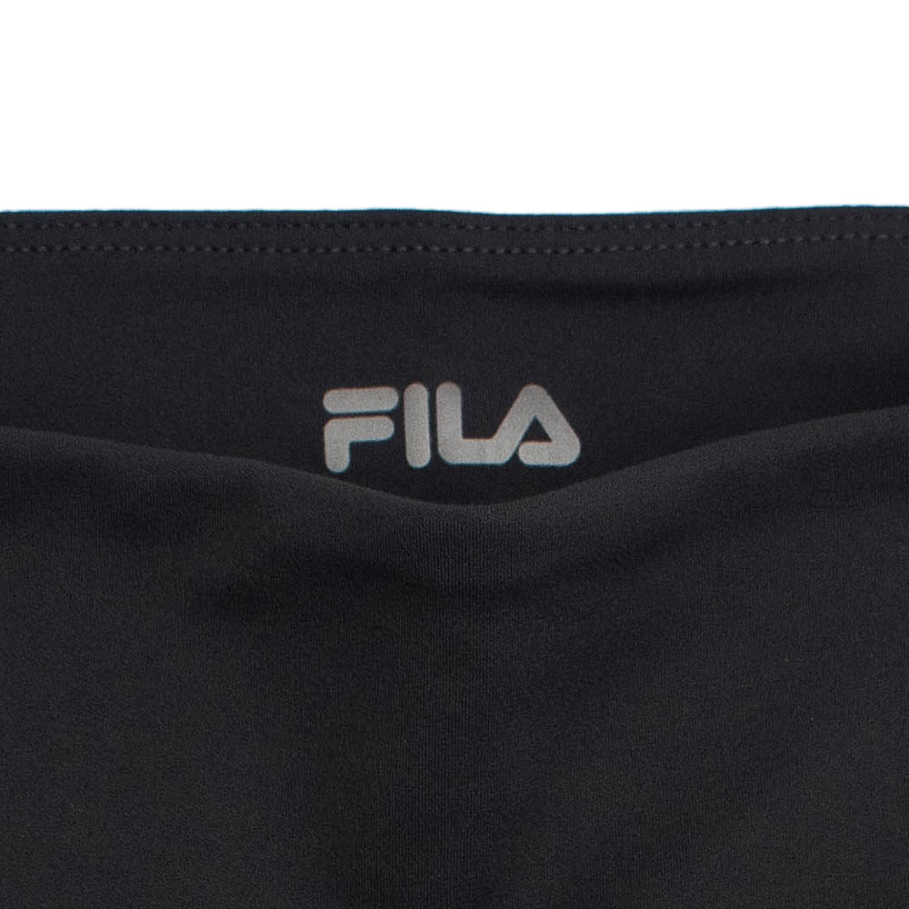 FILA Pocket กางเกงเลกกิ้งวิ่งผู้หญิง Supersports Thailand