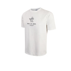 FILA IN TS เสื้อยืดผู้ใหญ่