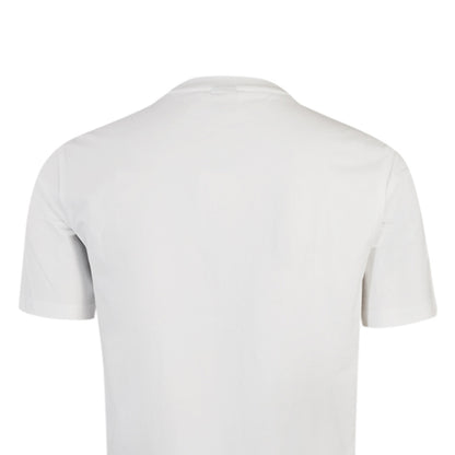 FILA IN TS เสื้อยืดผู้ใหญ่