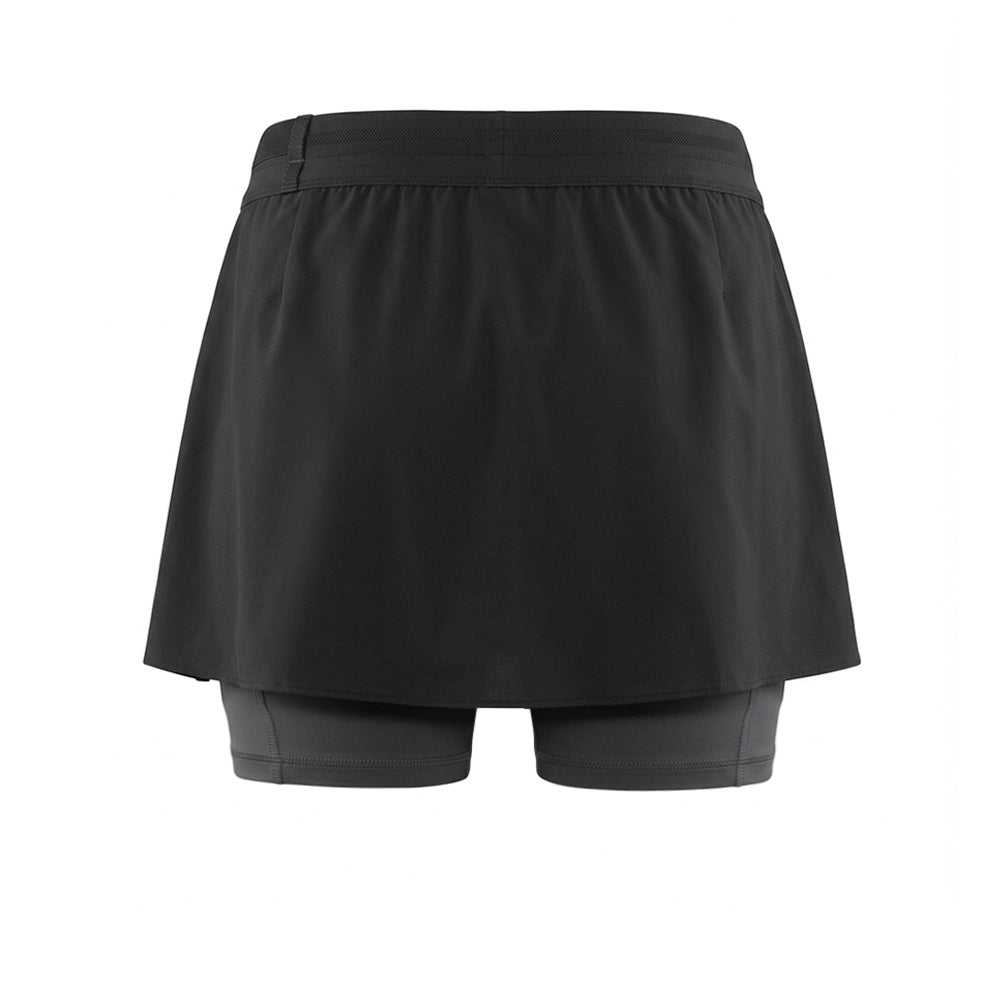 FILA Pocket กระโปรงกางเกงวิ่งผู้หญิง Supersports Thailand