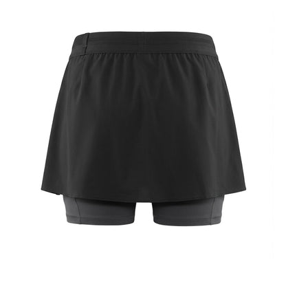 FILA Pocket กระโปรงกางเกงวิ่งผู้หญิง