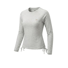 FILA Shirring Cover-up เสื้อออกกำลังกายผู้หญิง