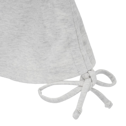 FILA Shirring Cover-up เสื้อออกกำลังกายผู้หญิง