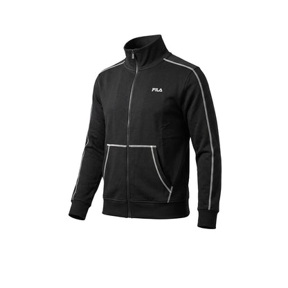 FILA Heritag Unisex Jacket - Supersports Thailand