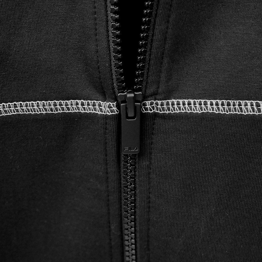 FILA Heritag Unisex Jacket - Supersports Thailand Supersports Thailand