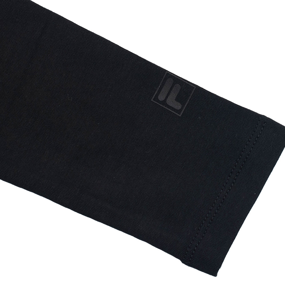 FILA Shirring Cover-up เสื้อออกกำลังกายผู้หญิง Supersports Thailand