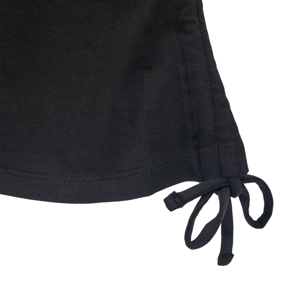 FILA Shirring Cover-up เสื้อออกกำลังกายผู้หญิง Supersports Thailand